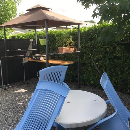 Apartmán Appt T2 C Bougue Soustons Exteriér fotografie