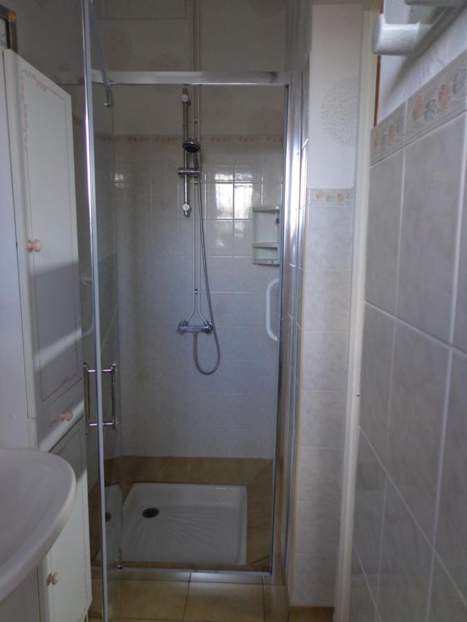 Apartmán Appt T2 C Bougue Soustons Exteriér fotografie