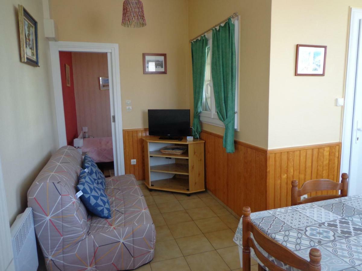 Apartmán Appt T2 C Bougue Soustons Exteriér fotografie