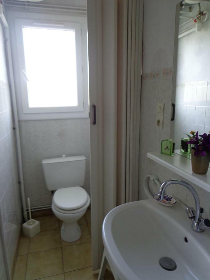 Apartmán Appt T2 C Bougue Soustons Exteriér fotografie